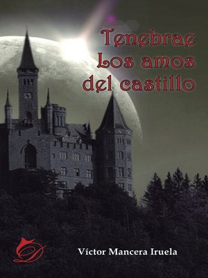 cover image of Tenebrae